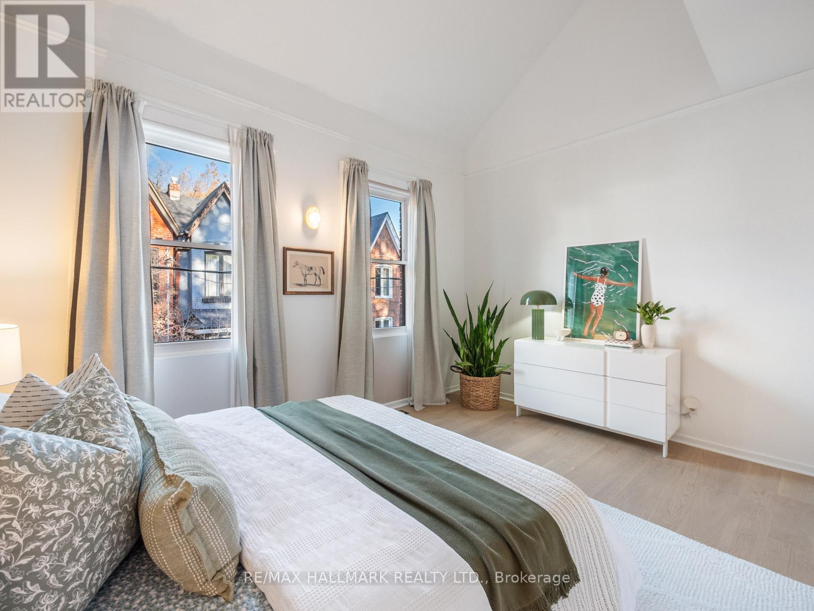 47 Allen Avenue, Toronto, Ontario  M4M 1T5 - Photo 27 - E12553784