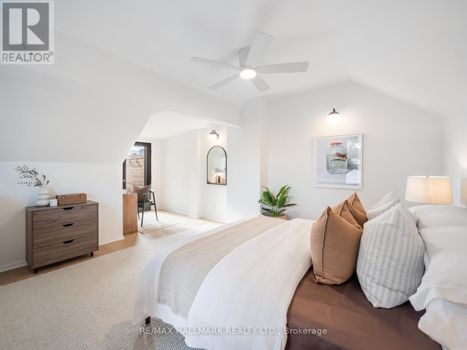 47 Allen Avenue, Toronto, Ontario  M4M 1T5 - Photo 37 - E12553784