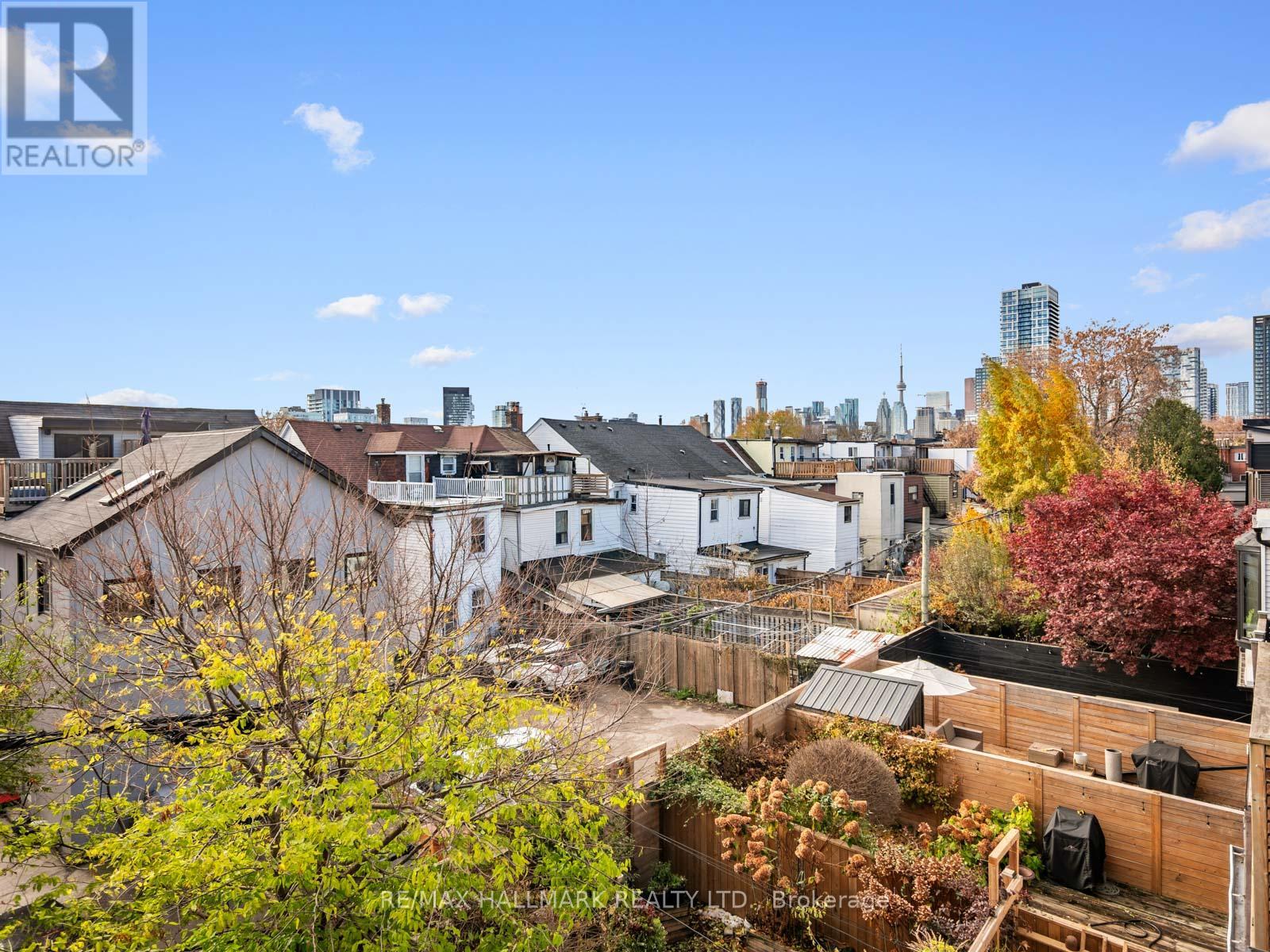 47 Allen Avenue, Toronto, Ontario  M4M 1T5 - Photo 44 - E12553784