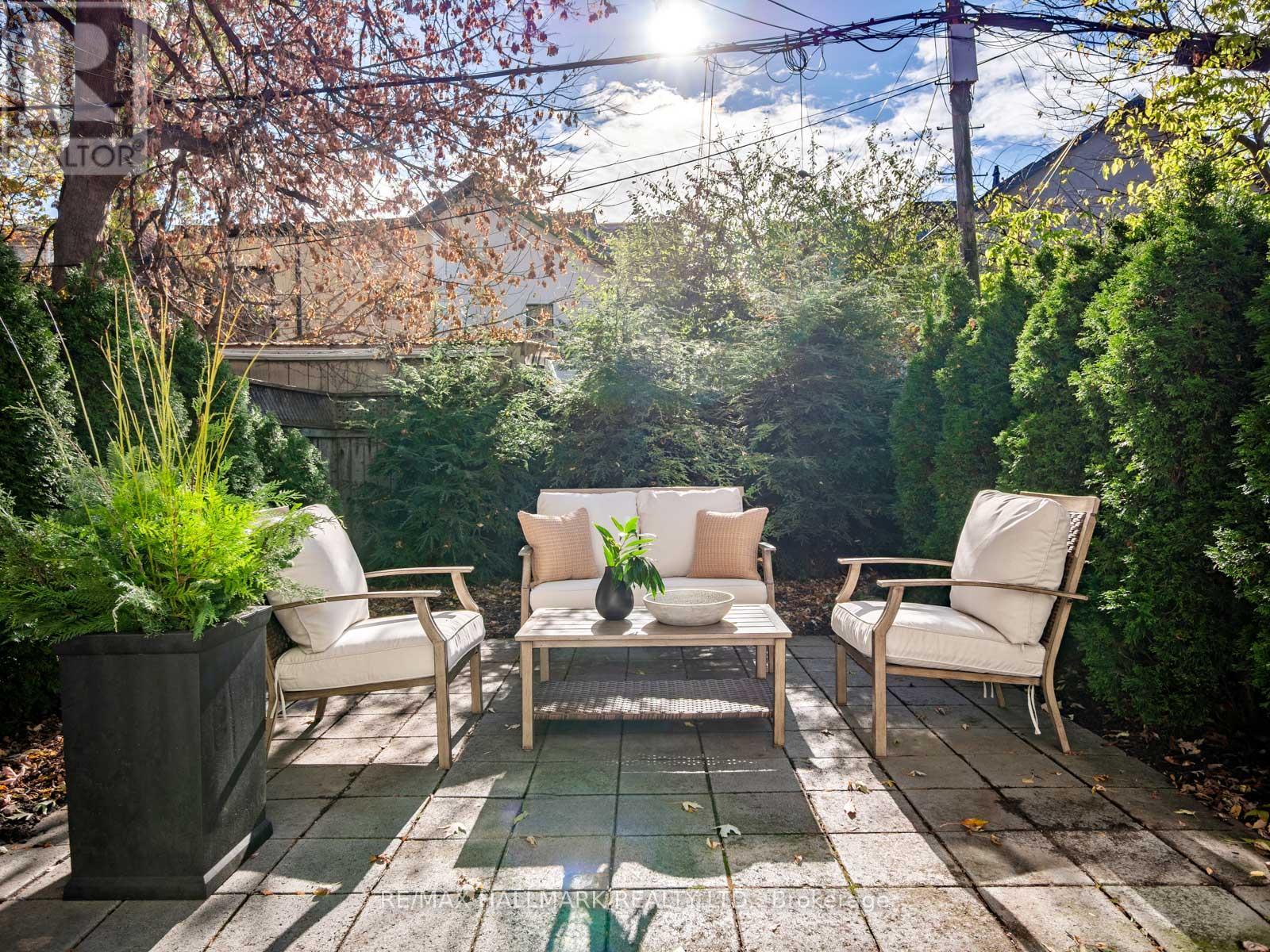 47 Allen Avenue, Toronto, Ontario  M4M 1T5 - Photo 47 - E12553784