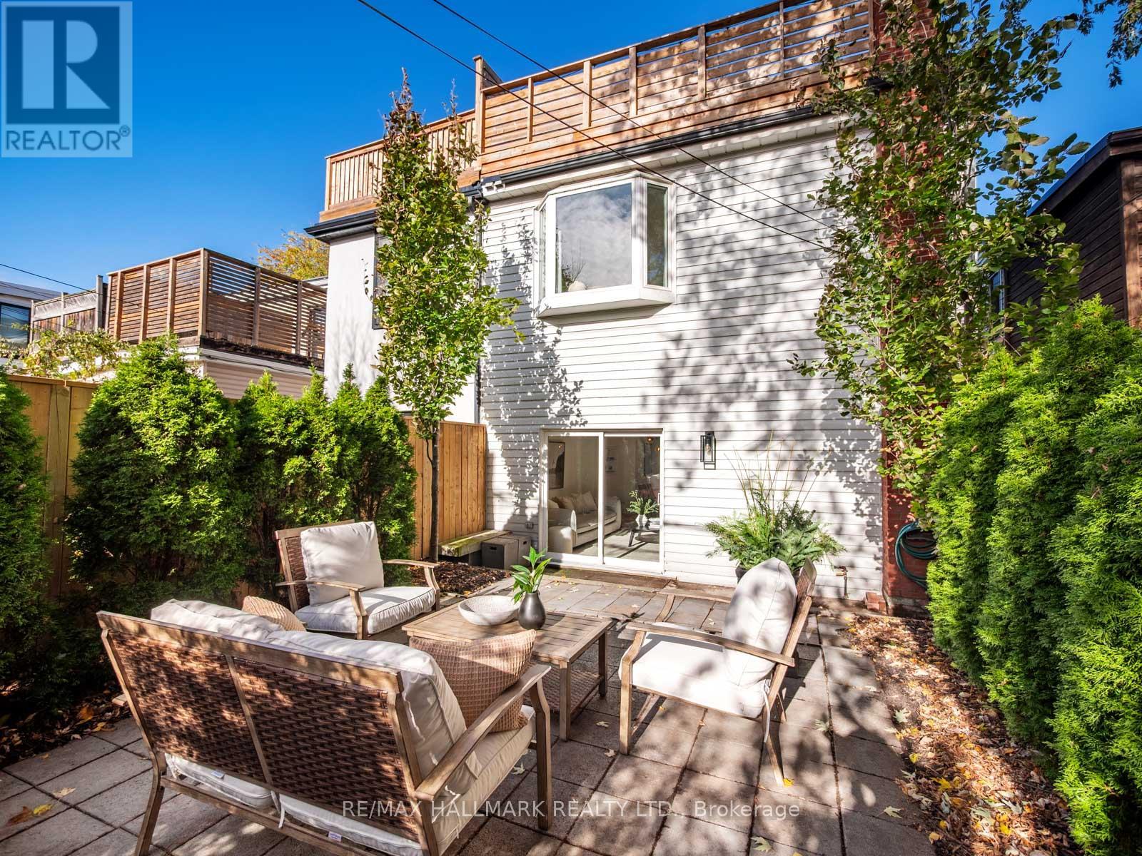 47 Allen Avenue, Toronto, Ontario  M4M 1T5 - Photo 48 - E12553784