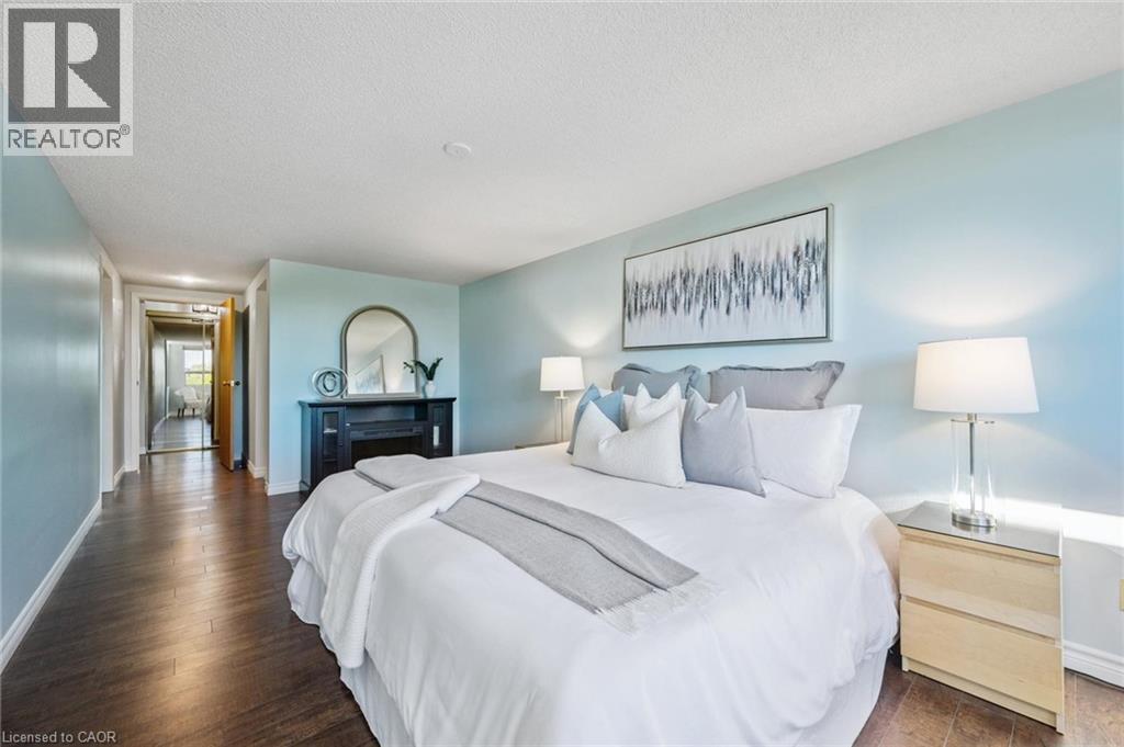 20 Ellen Street E Unit# 610, Kitchener, Ontario  N2H 6R7 - Photo 19 - 40766515