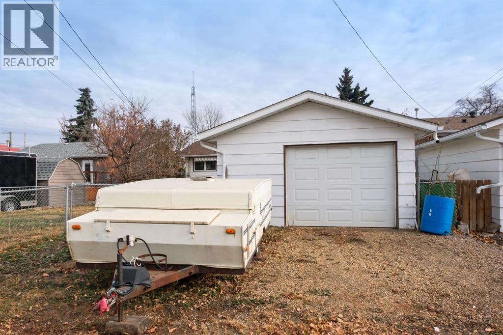 4916 47 Street, Stettler, Alberta  T0C 2L0 - Photo 33 - A2269364