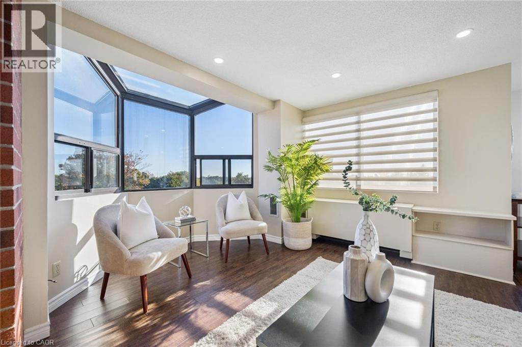 20 Ellen Street E Unit# 610, Kitchener, Ontario  N2H 6R7 - Photo 6 - 40766515