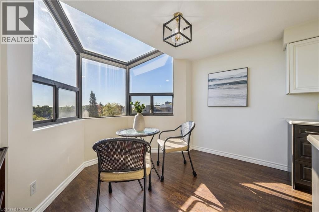 20 Ellen Street E Unit# 610, Kitchener, Ontario  N2H 6R7 - Photo 16 - 40766515