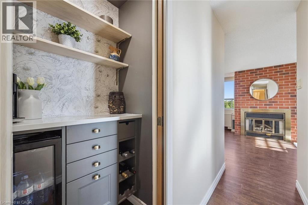 20 Ellen Street E Unit# 610, Kitchener, Ontario  N2H 6R7 - Photo 17 - 40766515