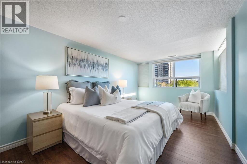 20 Ellen Street E Unit# 610, Kitchener, Ontario  N2H 6R7 - Photo 18 - 40766515