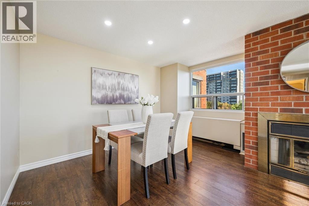 20 Ellen Street E Unit# 610, Kitchener, Ontario  N2H 6R7 - Photo 9 - 40766515