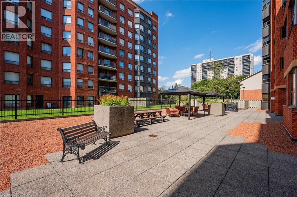 20 Ellen Street E Unit# 610, Kitchener, Ontario  N2H 6R7 - Photo 36 - 40766515