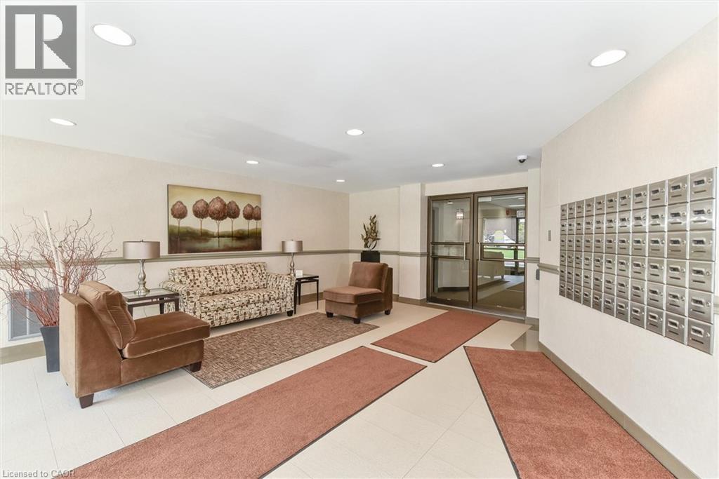 20 Ellen Street E Unit# 610, Kitchener, Ontario  N2H 6R7 - Photo 33 - 40766515