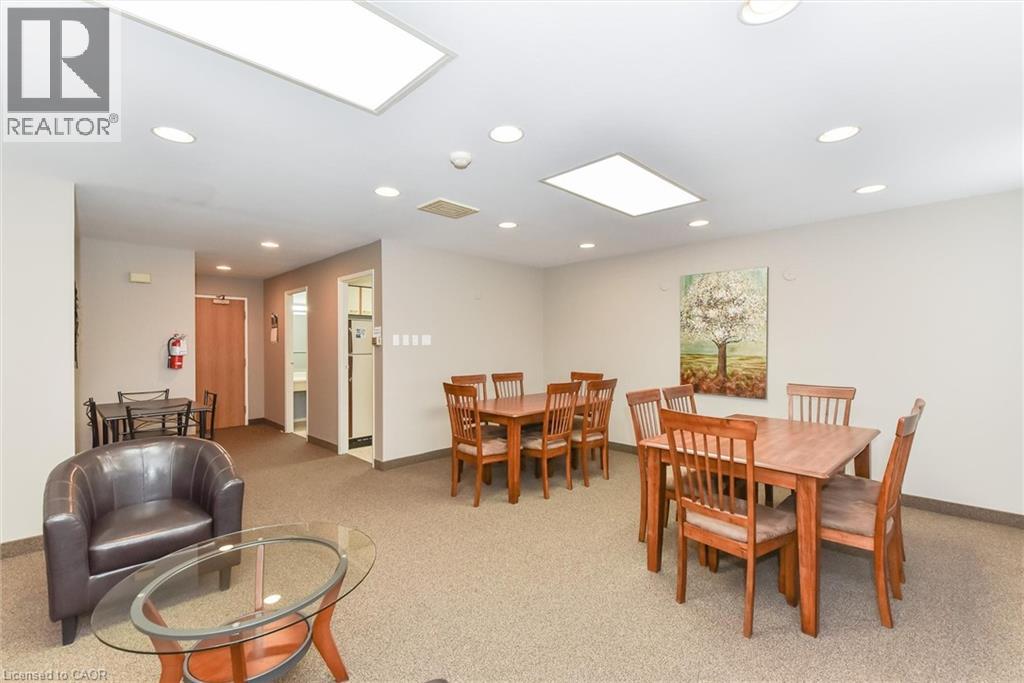 20 Ellen Street E Unit# 610, Kitchener, Ontario  N2H 6R7 - Photo 31 - 40766515