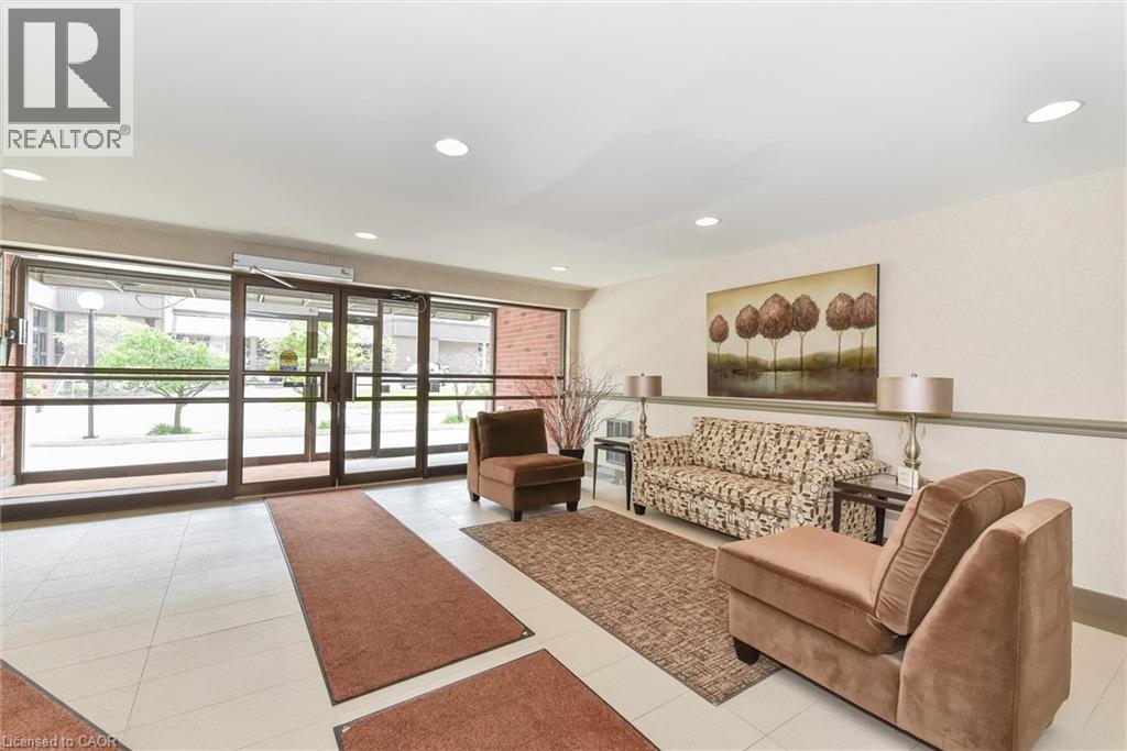 20 Ellen Street E Unit# 610, Kitchener, Ontario  N2H 6R7 - Photo 32 - 40766515