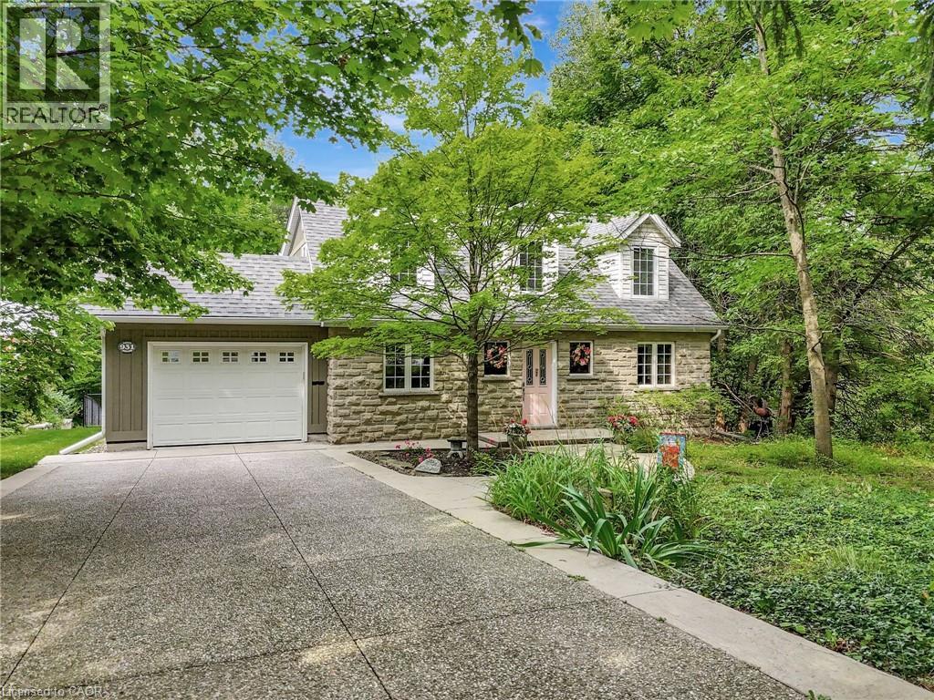 931 MONTGOMERY Drive, Ancaster, Ontario