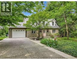 931 MONTGOMERY Drive, Ancaster, Ontario
