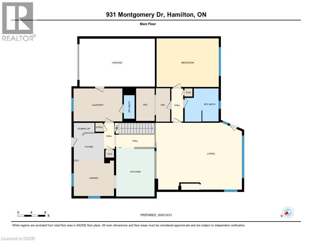 931 Montgomery Drive, Ancaster, Ontario  L9G 3H6 - Photo 47 - 40787704