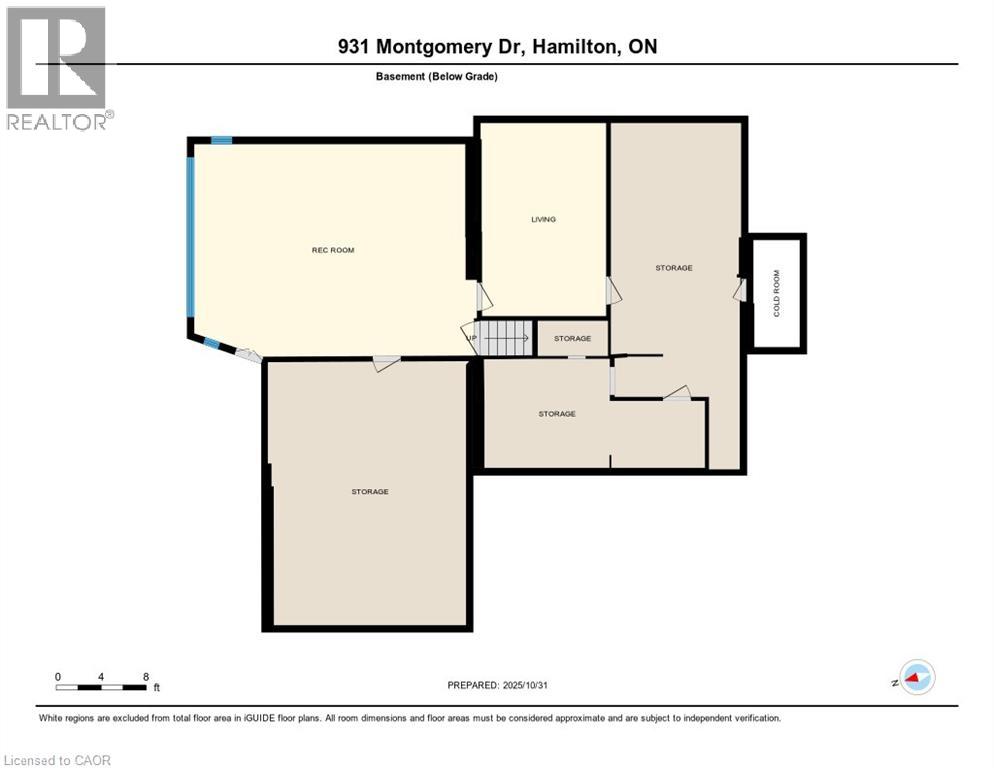 931 Montgomery Drive, Ancaster, Ontario  L9G 3H6 - Photo 49 - 40787704