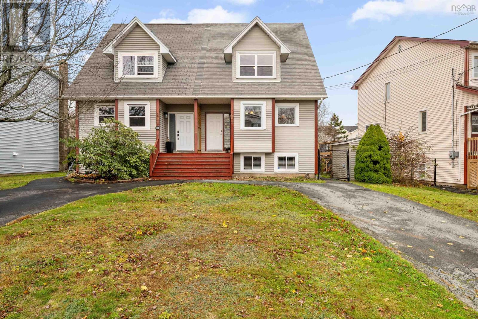 204 Greenwood Avenue, Timberlea, Nova Scotia