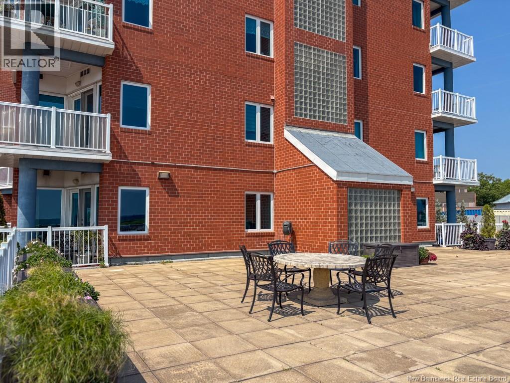 50 Assomption Boulevard Unit# 102, Moncton, New Brunswick  E1C 0C5 - Photo 28 - NB130271