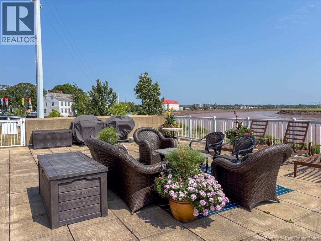 50 Assomption Boulevard Unit# 102, Moncton, New Brunswick  E1C 0C5 - Photo 33 - NB130271