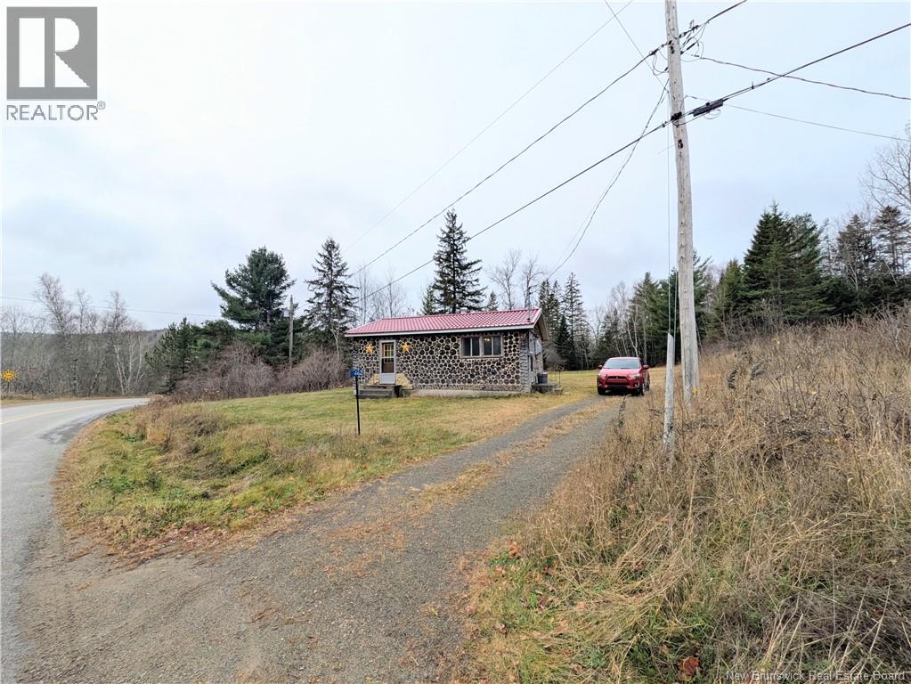 3462 Route 895, Parkindale, New Brunswick