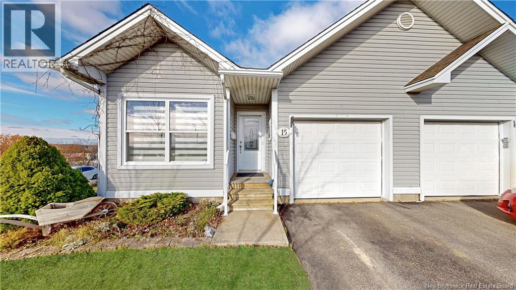 15 Saint Peters Court, Saint John, New Brunswick  E2K 5N4 - Photo 1 - NB130115