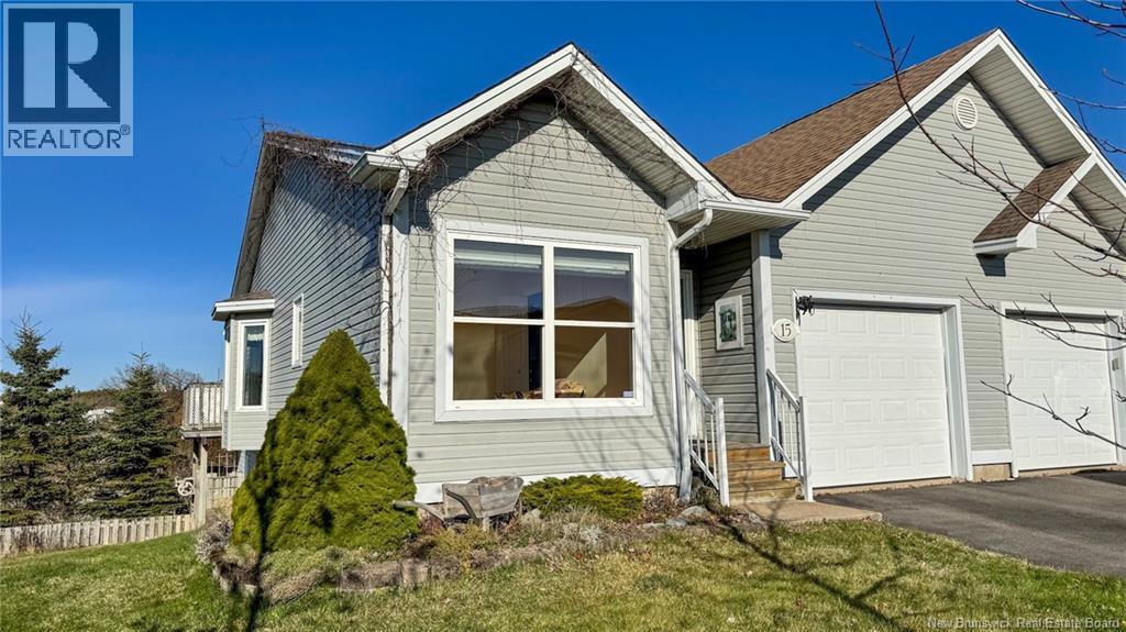 15 Saint Peters Court, Saint John, New Brunswick  E2K 5N4 - Photo 35 - NB130115