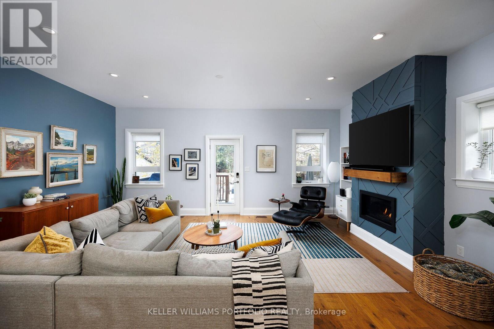 265 Evelyn Avenue, Toronto, Ontario  M6P 2Z8 - Photo 14 - W12553778