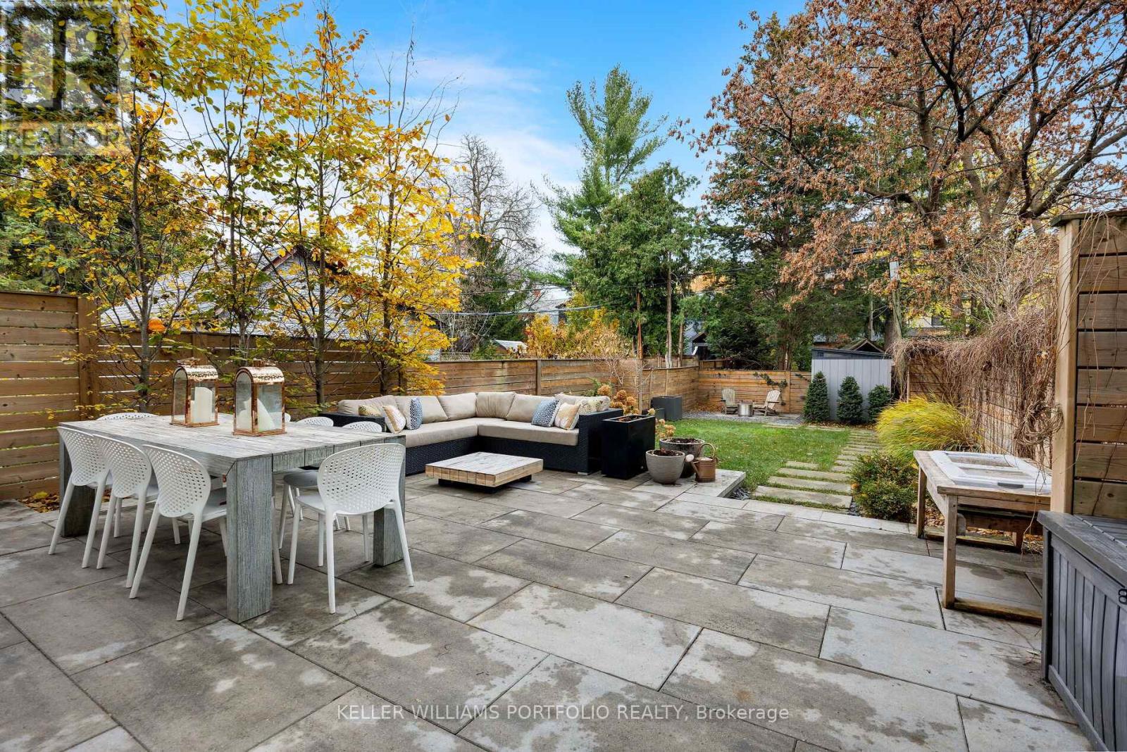 265 Evelyn Avenue, Toronto, Ontario  M6P 2Z8 - Photo 18 - W12553778