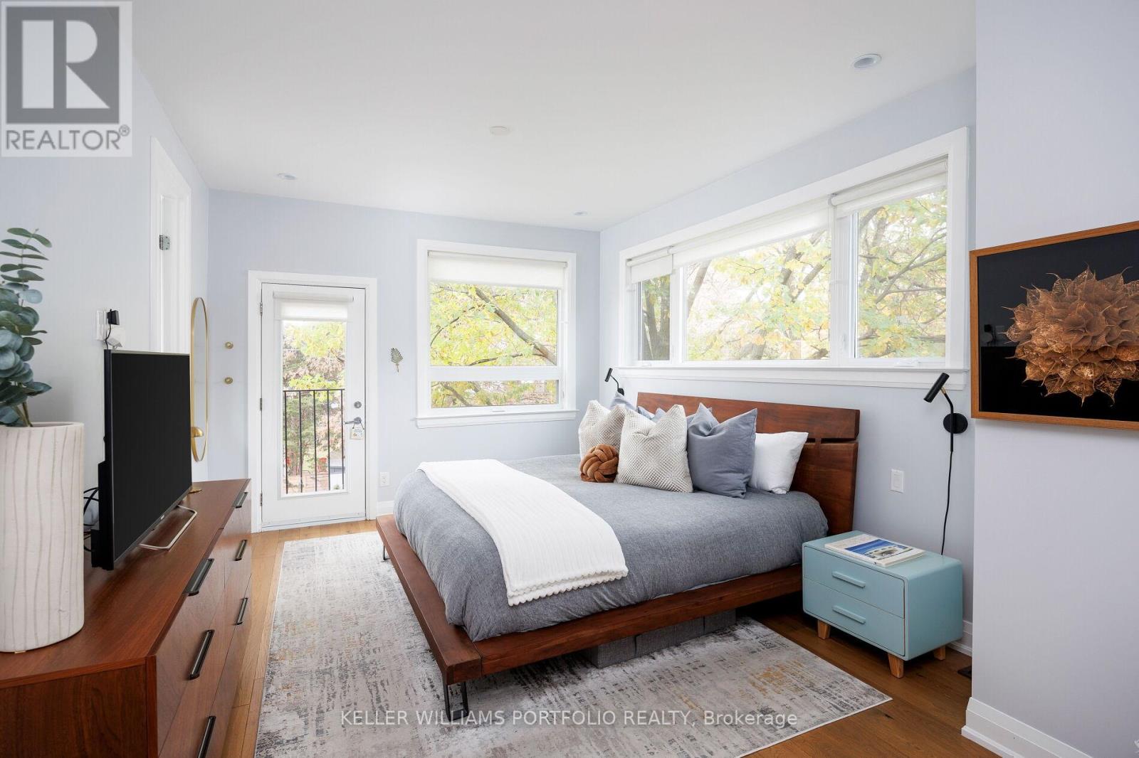 265 Evelyn Avenue, Toronto, Ontario  M6P 2Z8 - Photo 25 - W12553778