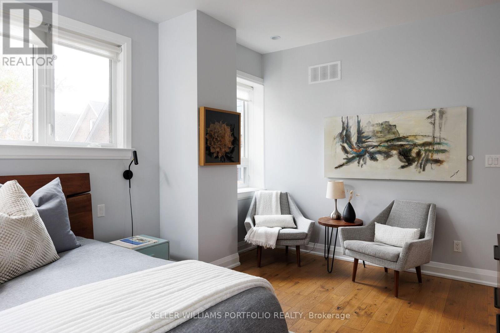 265 Evelyn Avenue, Toronto, Ontario  M6P 2Z8 - Photo 26 - W12553778