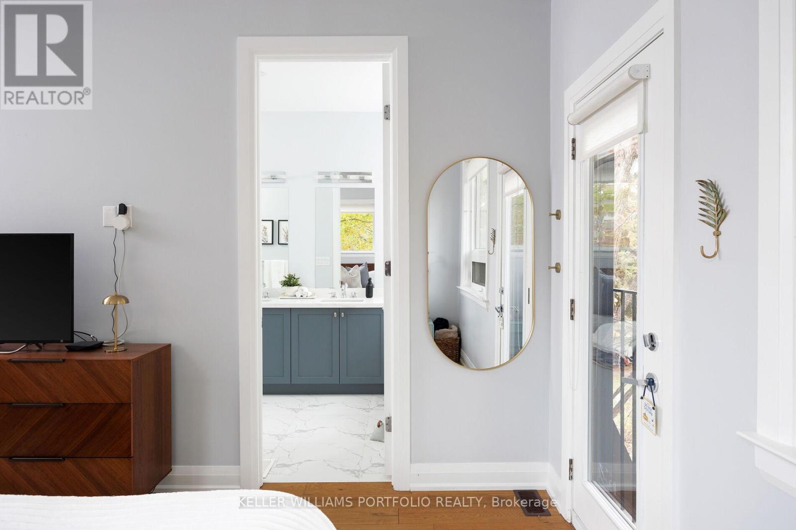 265 Evelyn Avenue, Toronto, Ontario  M6P 2Z8 - Photo 29 - W12553778