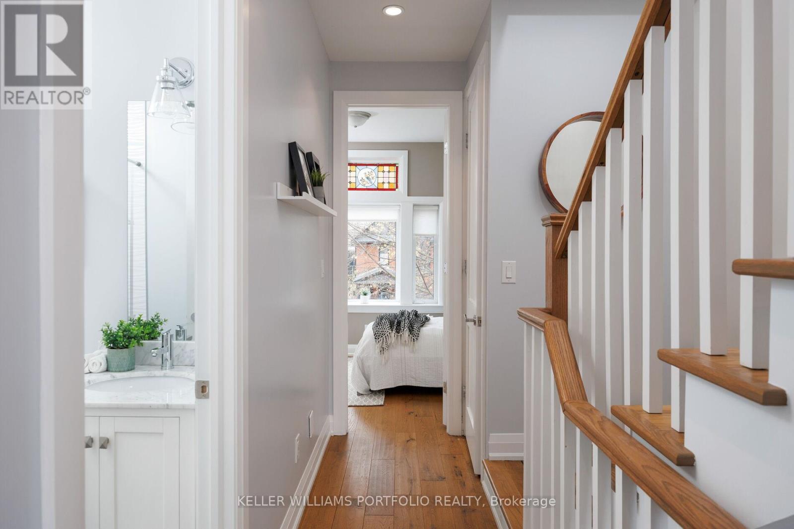 265 Evelyn Avenue, Toronto, Ontario  M6P 2Z8 - Photo 35 - W12553778