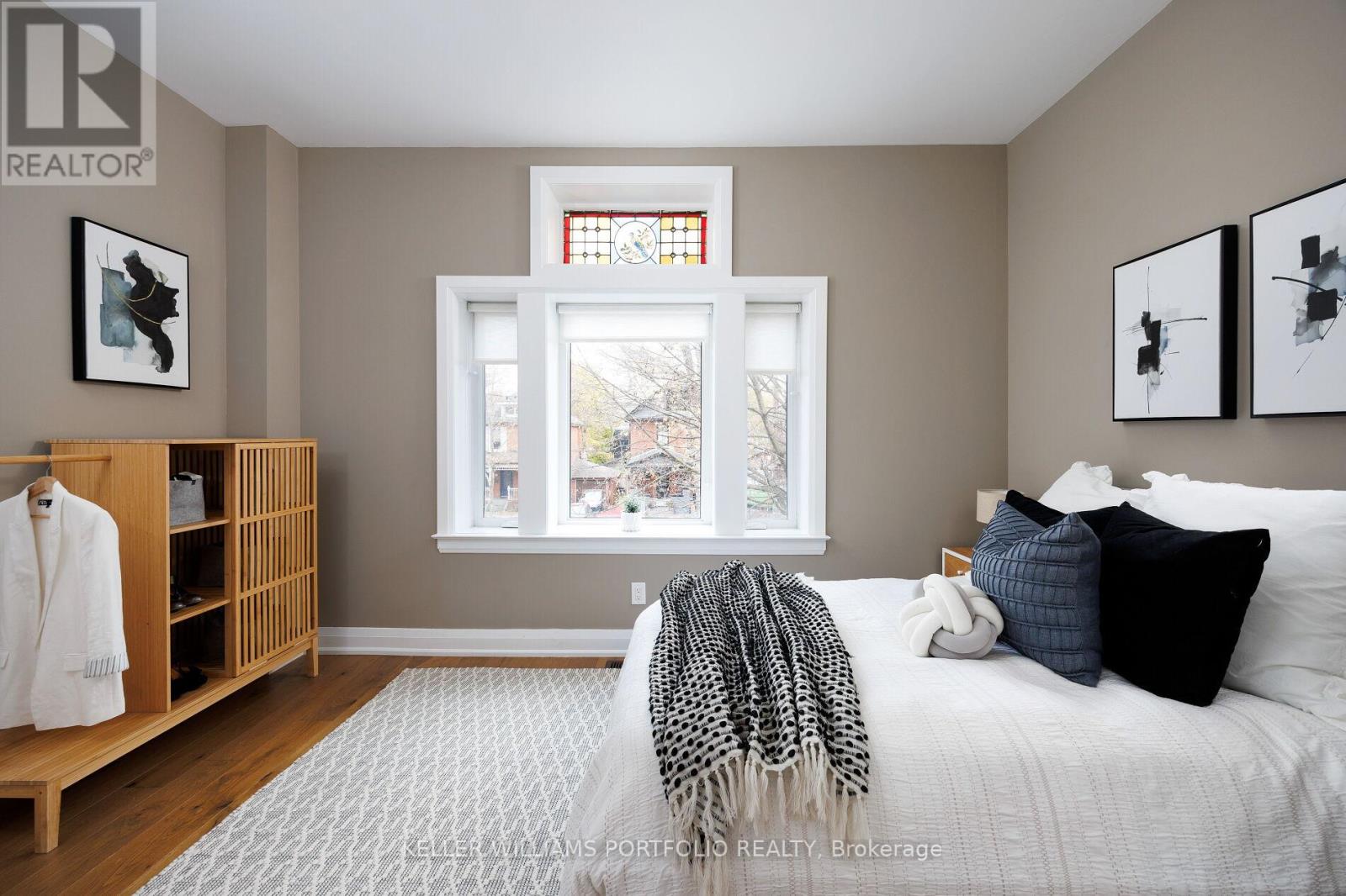 265 Evelyn Avenue, Toronto, Ontario  M6P 2Z8 - Photo 37 - W12553778