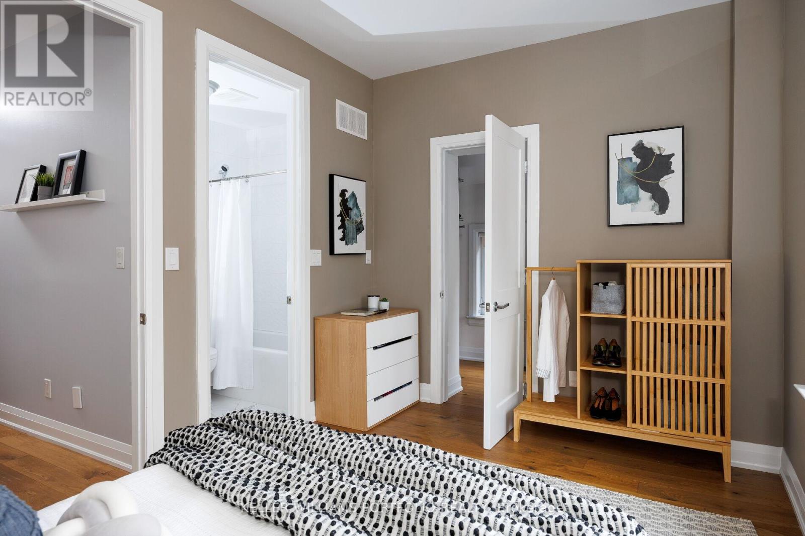 265 Evelyn Avenue, Toronto, Ontario  M6P 2Z8 - Photo 38 - W12553778