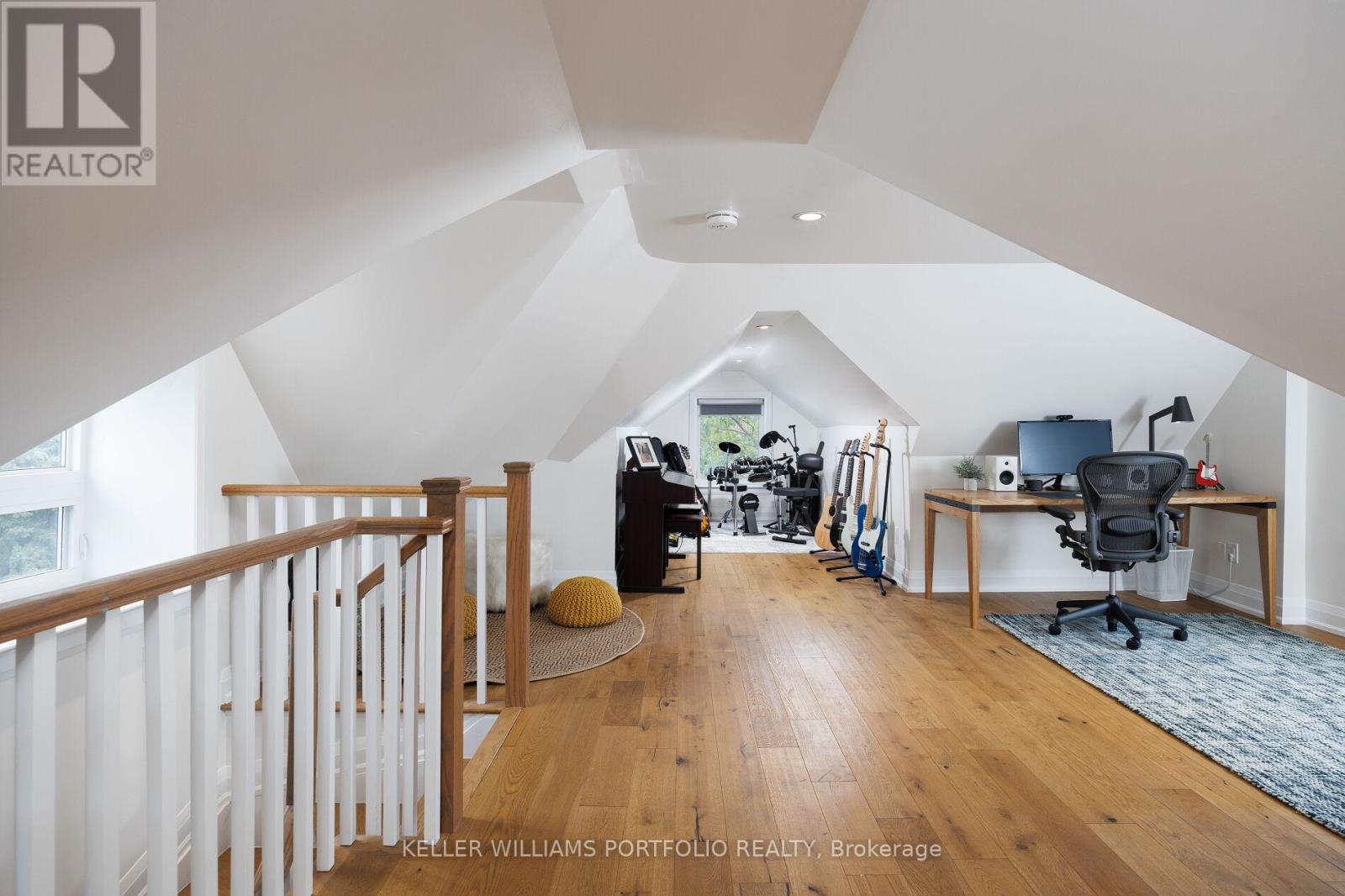 265 Evelyn Avenue, Toronto, Ontario  M6P 2Z8 - Photo 40 - W12553778