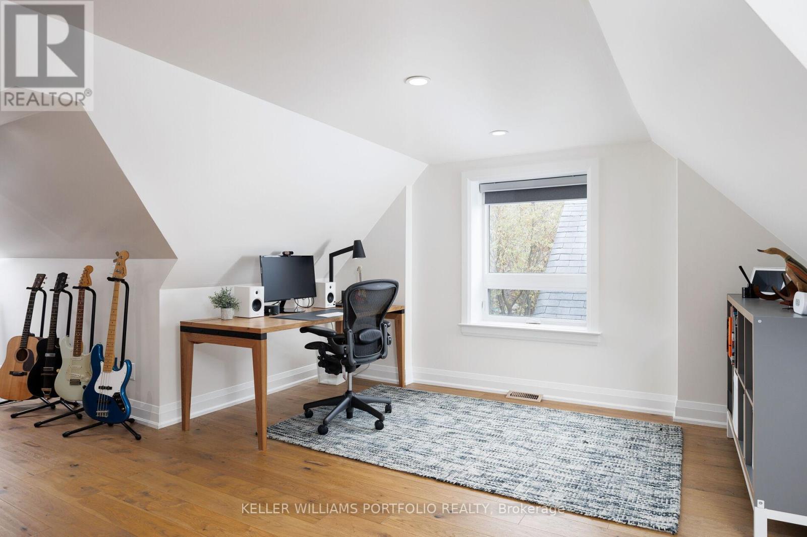 265 Evelyn Avenue, Toronto, Ontario  M6P 2Z8 - Photo 41 - W12553778