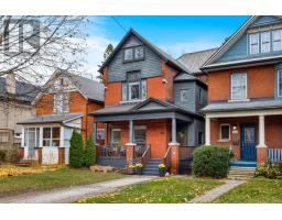 265 EVELYN AVENUE, Toronto, Ontario