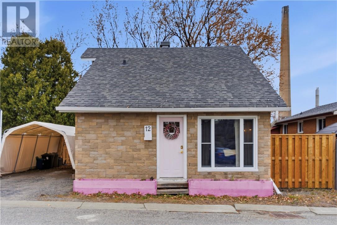 12 Norite Street, Copper Cliff, Ontario