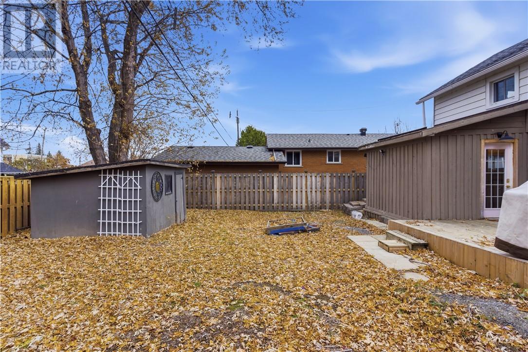 12 Norite Street, Copper Cliff, Ontario  P0M 1N0 - Photo 7 - 2125667