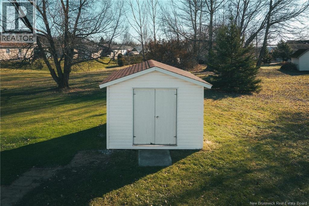 13 Violette Road, Saint-Léonard, New Brunswick  E7E 1Z8 - Photo 20 - NB130248