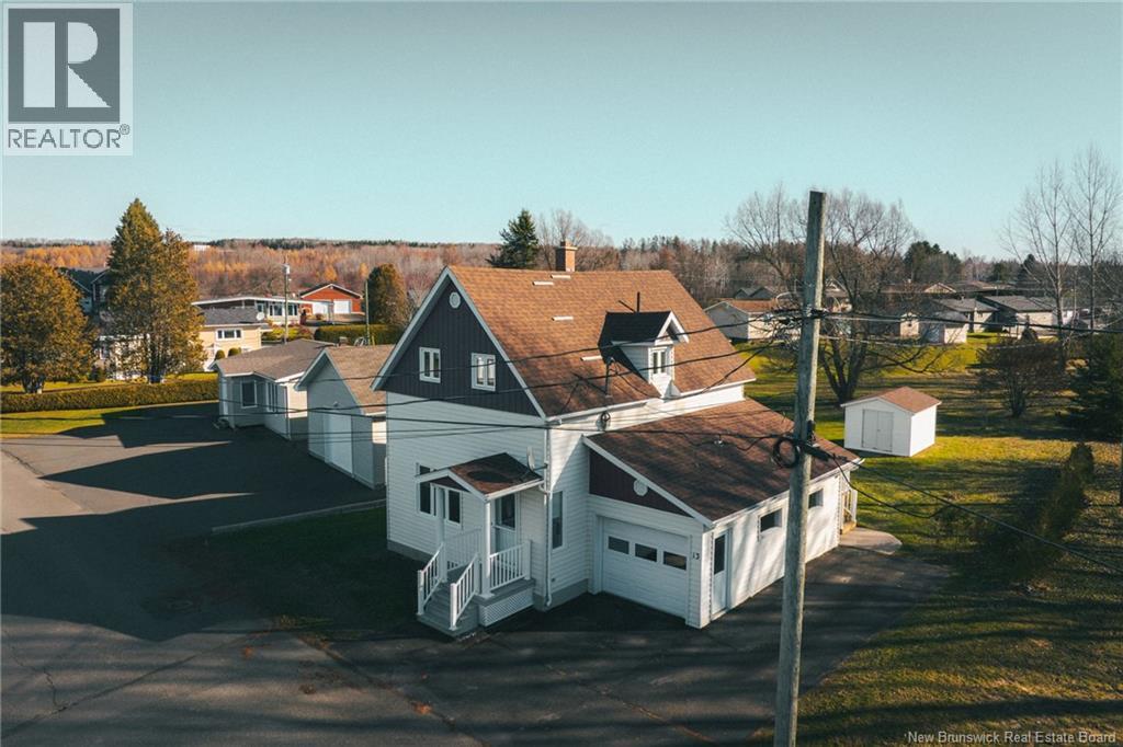 13 Violette Road, Saint-Léonard, New Brunswick  E7E 1Z8 - Photo 21 - NB130248