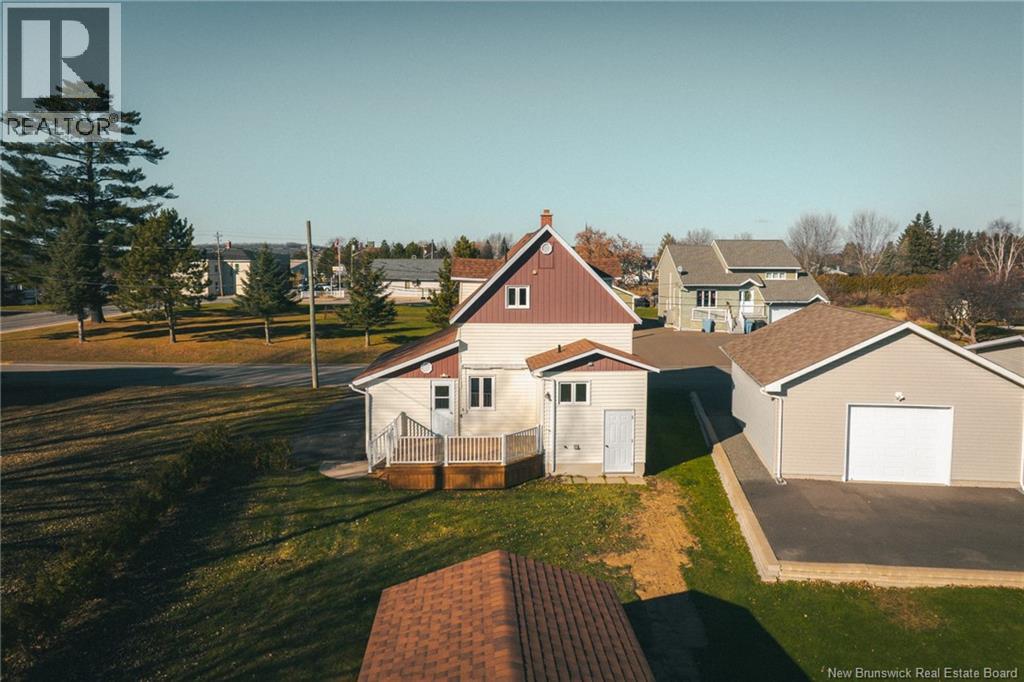 13 Violette Road, Saint-Léonard, New Brunswick  E7E 1Z8 - Photo 19 - NB130248