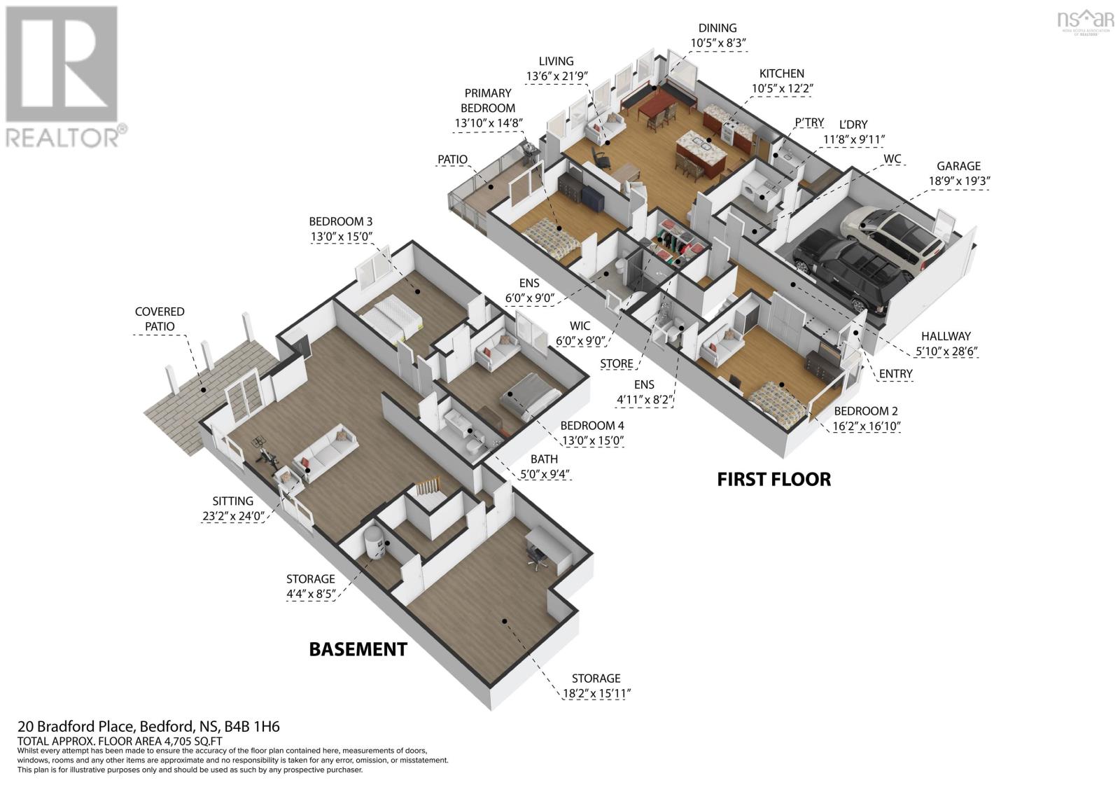 Property at 20 Bradford Place image 2