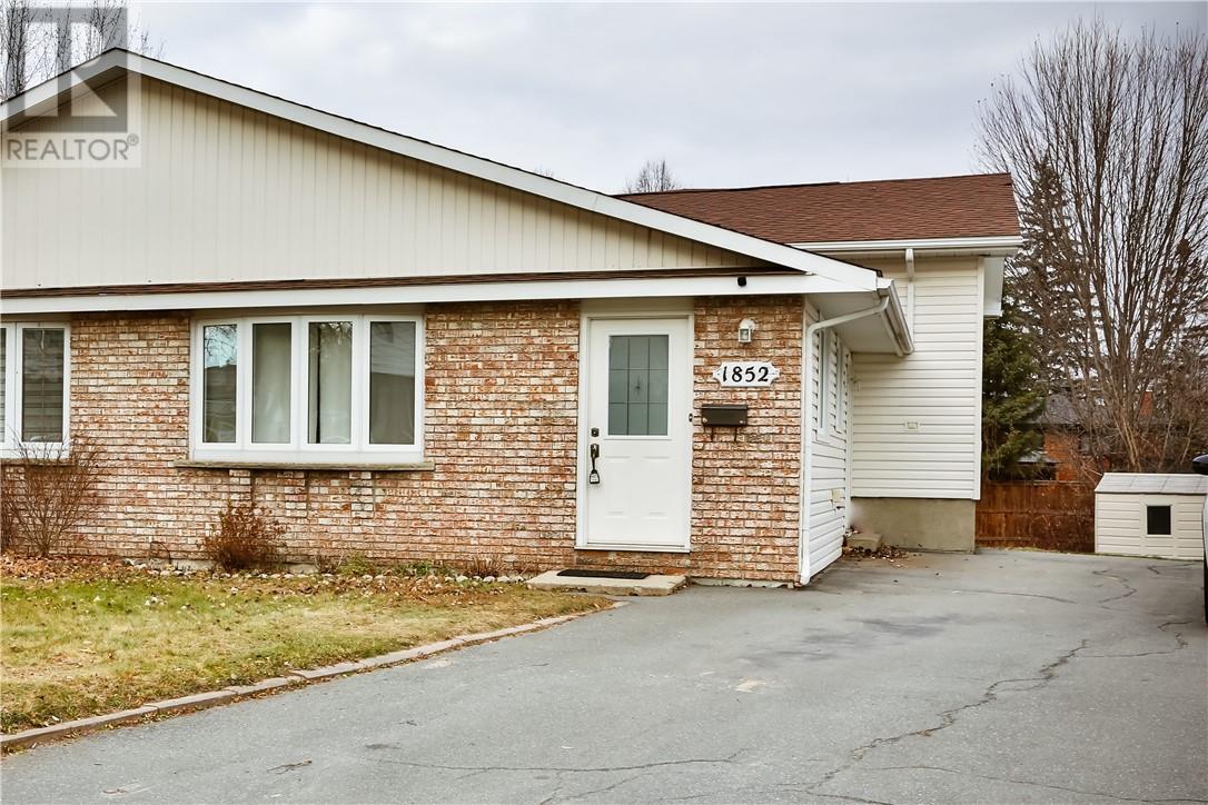 1852 Huntington, Sudbury, Ontario  P3A 1J6 - Photo 2 - 2125663