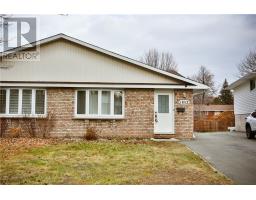 1852 Huntington, Sudbury, Ontario