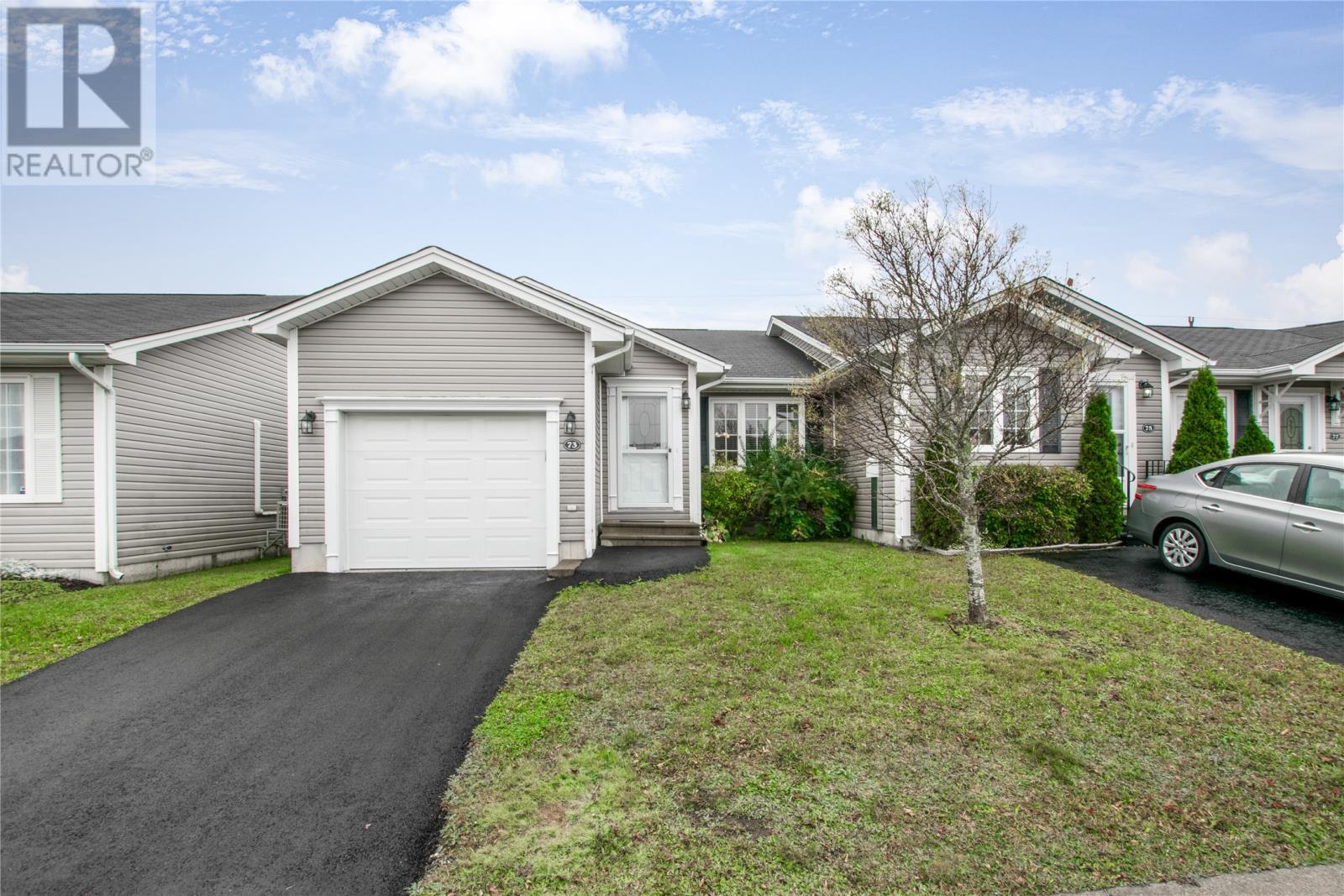 73 Gisborne Place, St. John's, Newfoundland & Labrador  A1H 0B1 - Photo 1 - 1292685