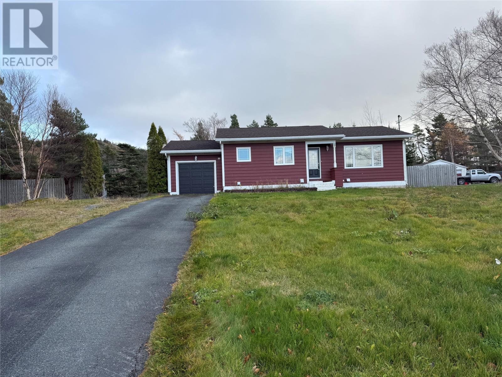 137 Conception Bay Highway E, Holyrood, Newfoundland & Labrador  A0A 2R0 - Photo 1 - 1292670