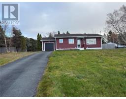 137 Conception Bay Highway E, Holyrood, Newfoundland & Labrador