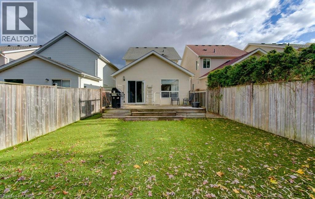 707 Paris Boulevard, Waterloo, Ontario  N2T 2X9 - Photo 35 - 40788324