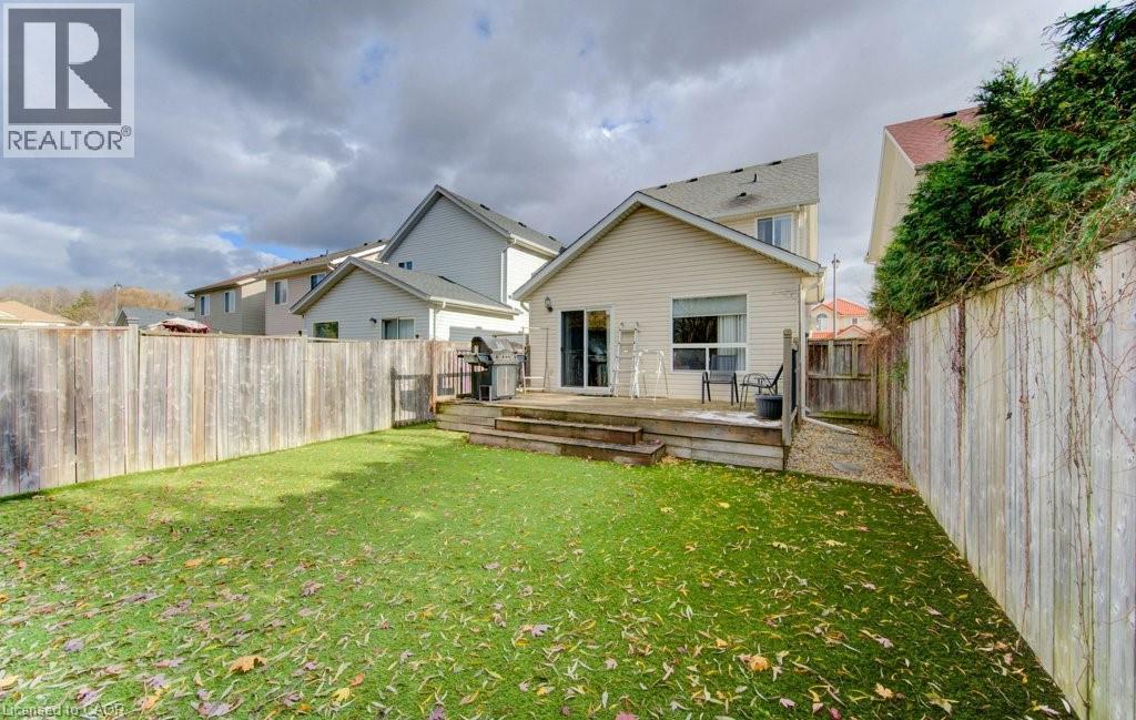 707 Paris Boulevard, Waterloo, Ontario  N2T 2X9 - Photo 36 - 40788324